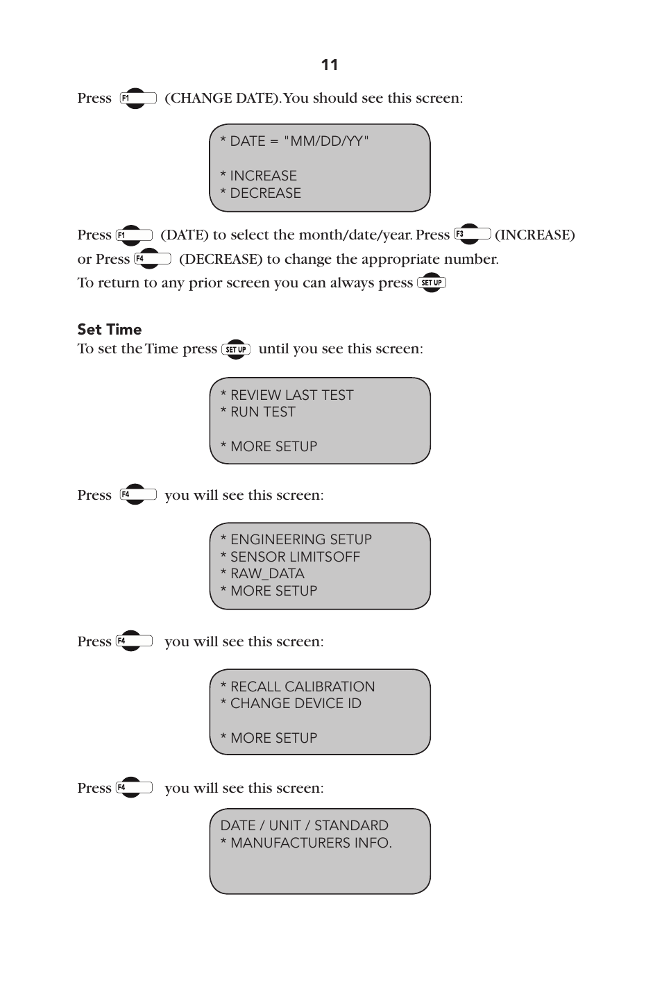 Humboldt HM-1327 Humboldt Marshall/TSR Loader User Manual | Page 14 / 32