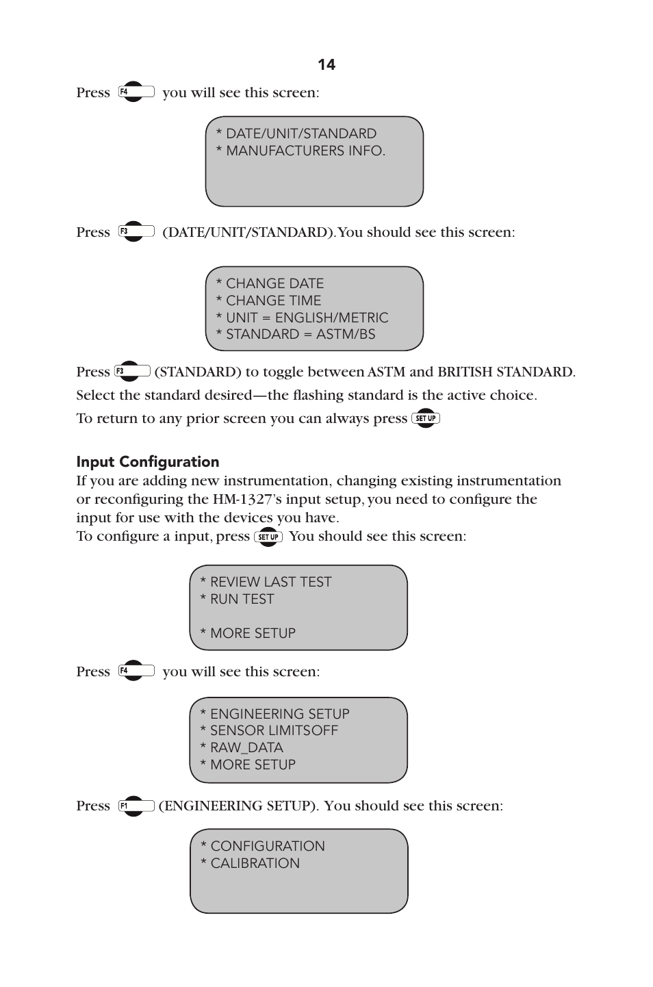 Humboldt HM-1327 Humboldt Marshall/TSR Loader User Manual | Page 17 / 32