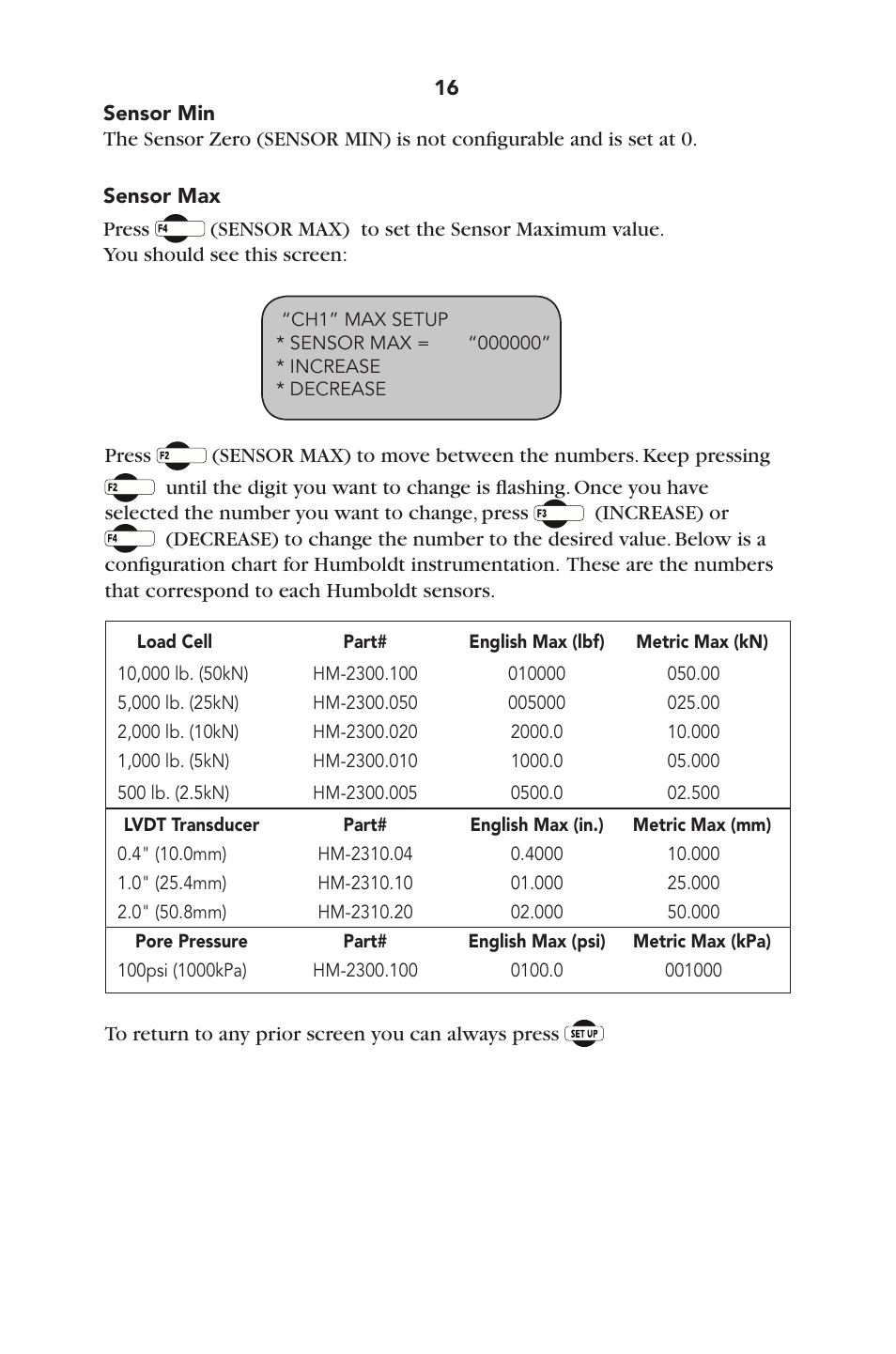 Humboldt HM-1327 Humboldt Marshall/TSR Loader User Manual | Page 19 / 32