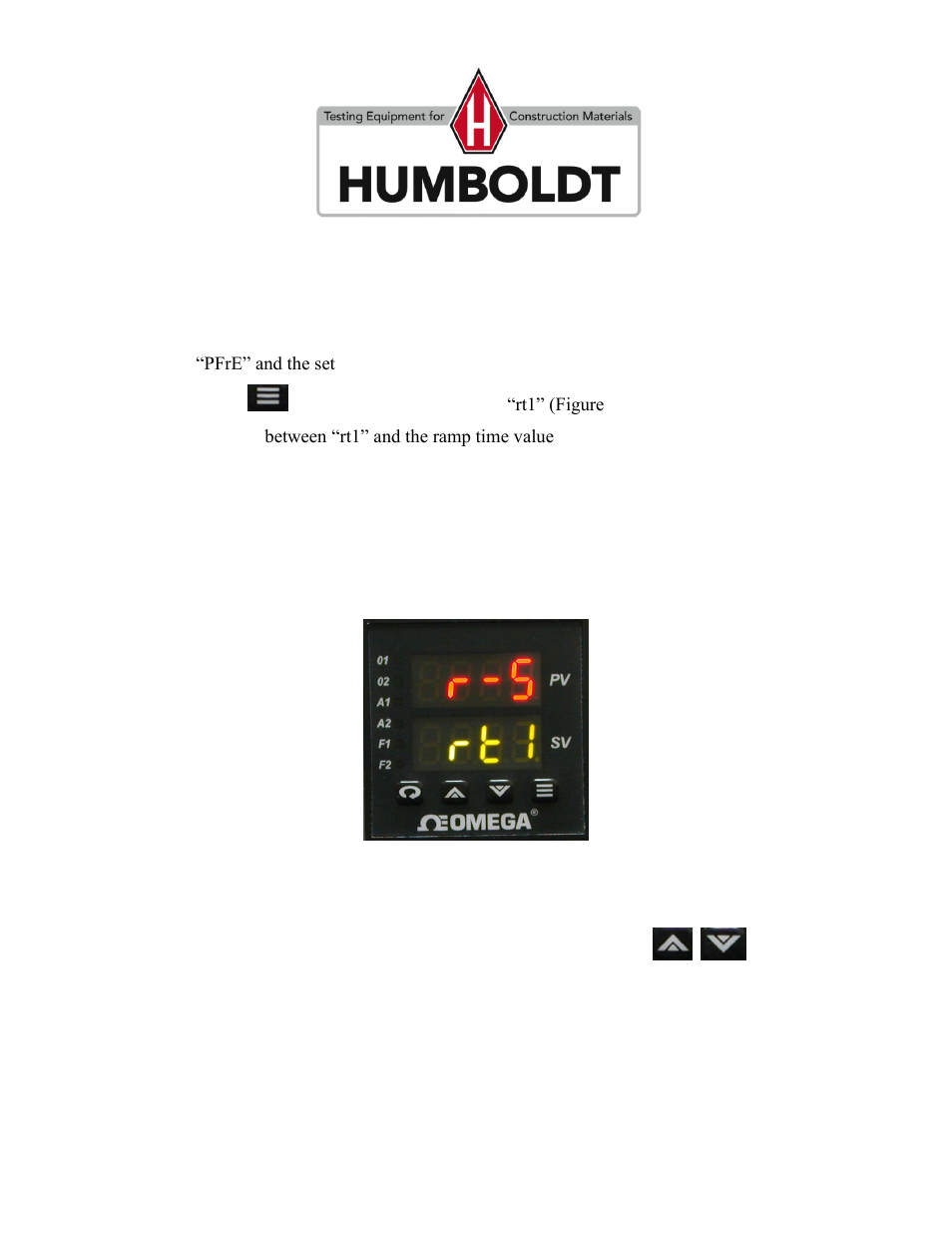 Humboldt H-3185B CONTROLLER User Manual | Page 18 / 21