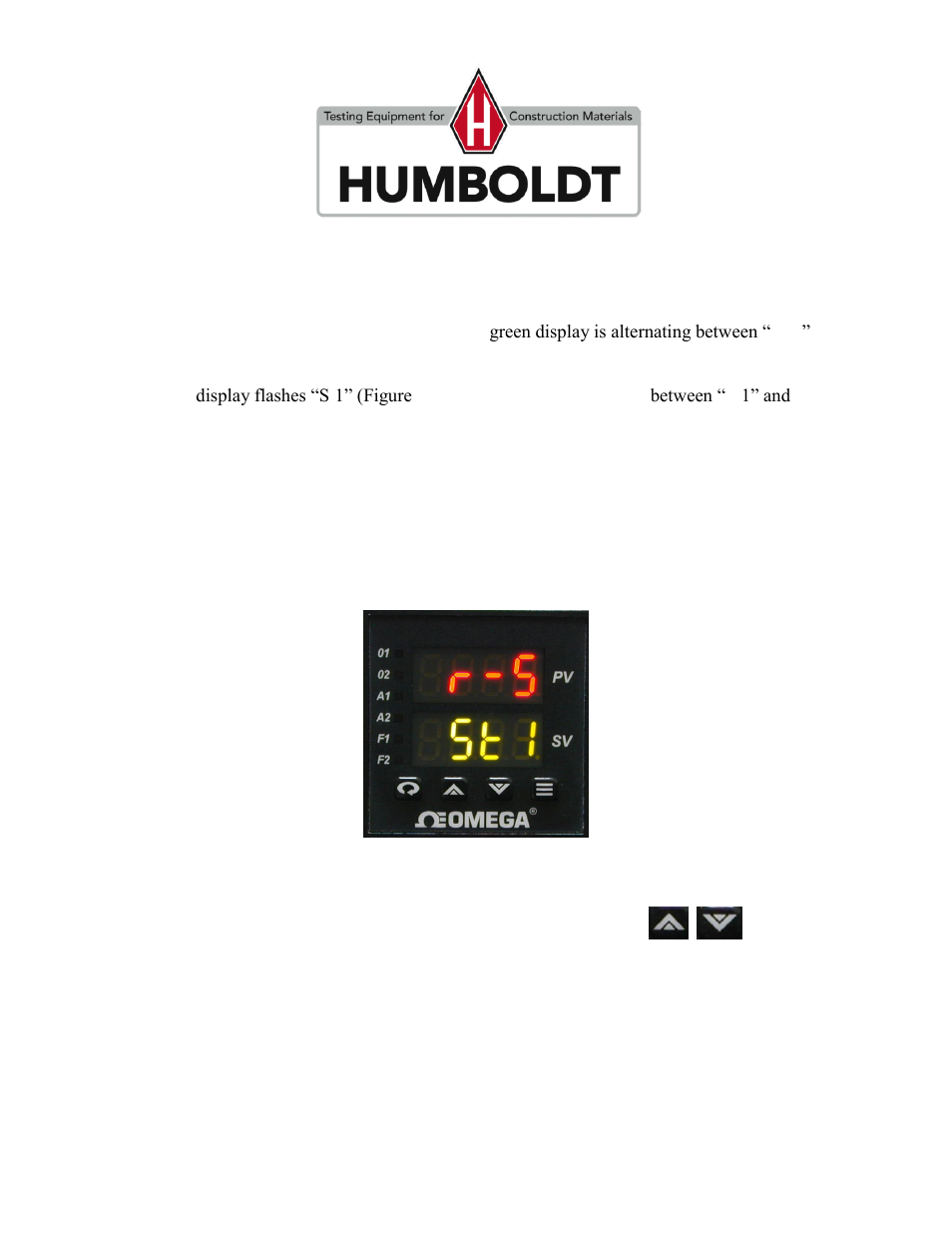Humboldt H-3185B CONTROLLER User Manual | Page 20 / 21