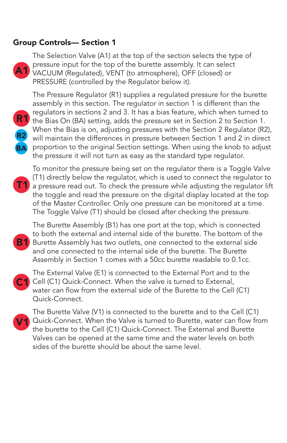 Humboldt HM-4160 FlexPanels User Manual | Page 10 / 28