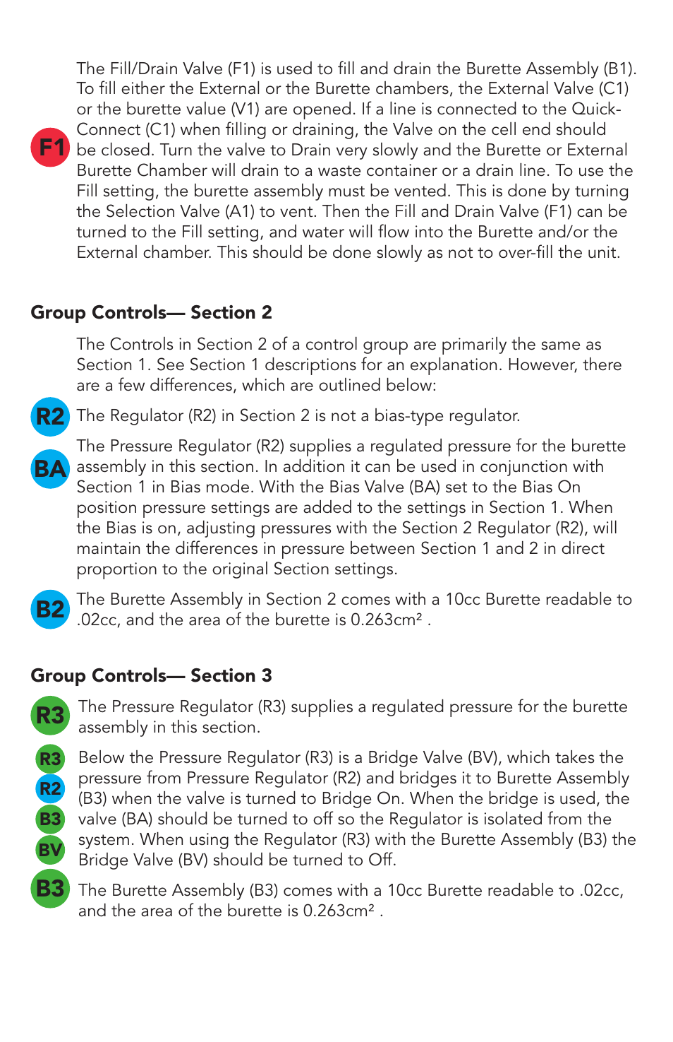 Humboldt HM-4160 FlexPanels User Manual | Page 11 / 28