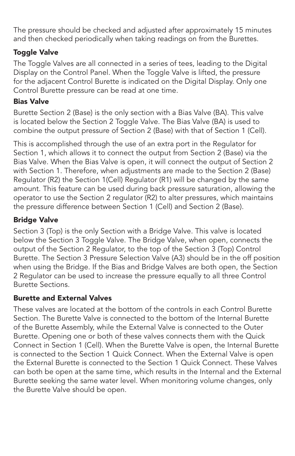 Humboldt HM-4160 FlexPanels User Manual | Page 19 / 28