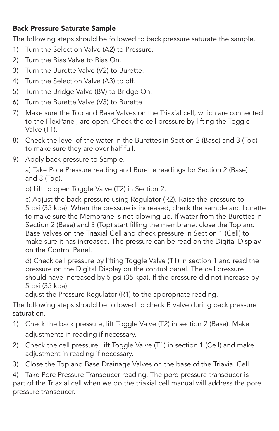 Humboldt HM-4160 FlexPanels User Manual | Page 23 / 28