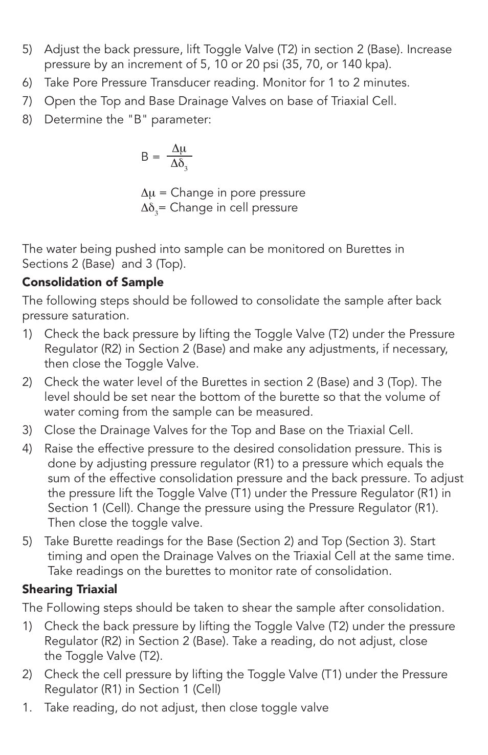 Humboldt HM-4160 FlexPanels User Manual | Page 24 / 28