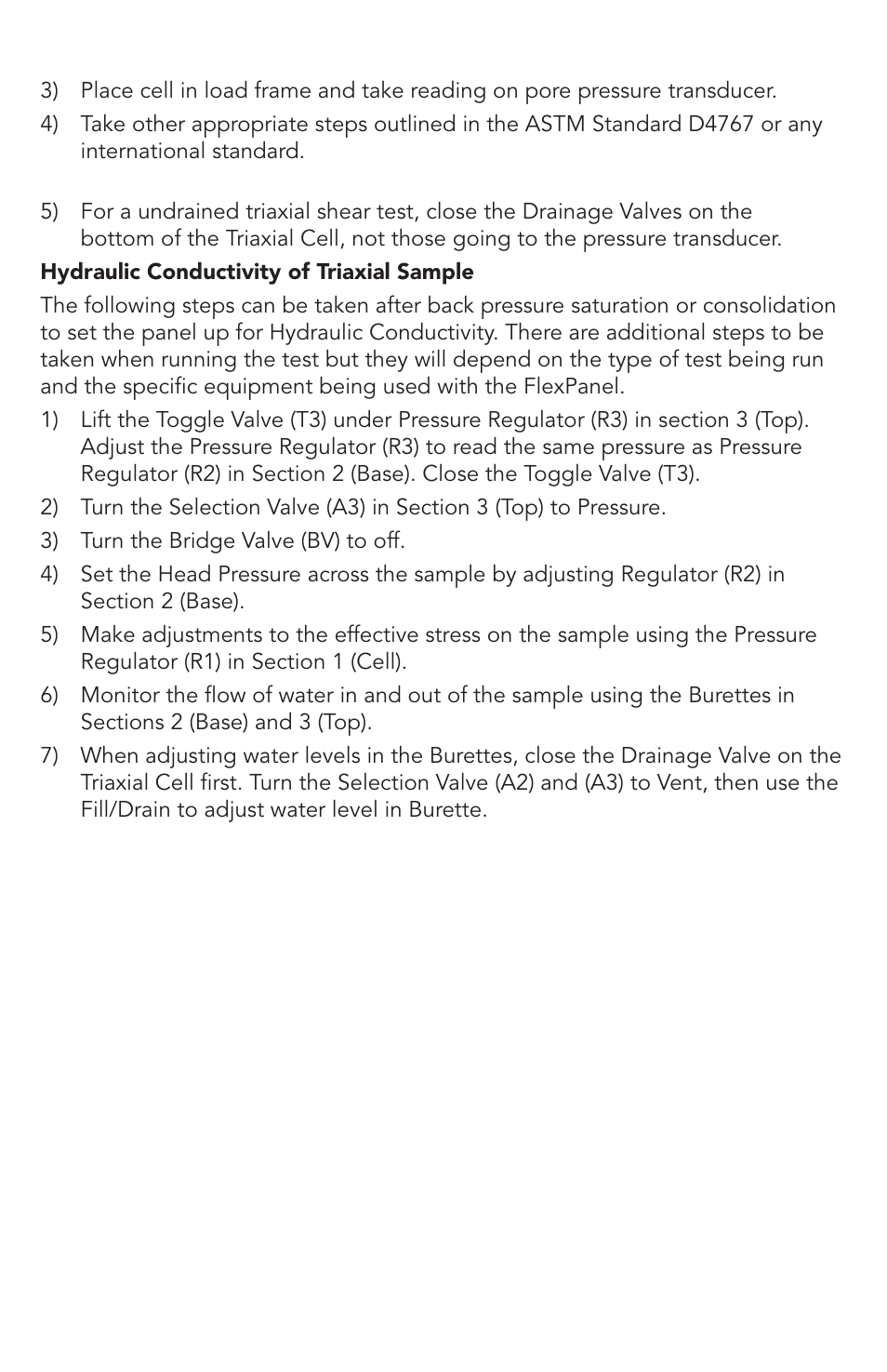 Humboldt HM-4160 FlexPanels User Manual | Page 25 / 28