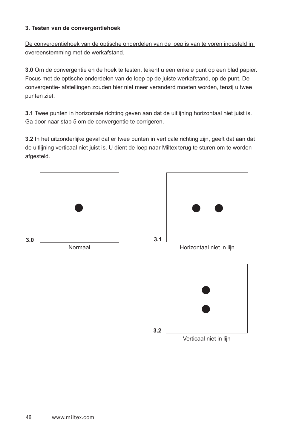 Integra LifeSciences Loupes User Manual | Page 46 / 52