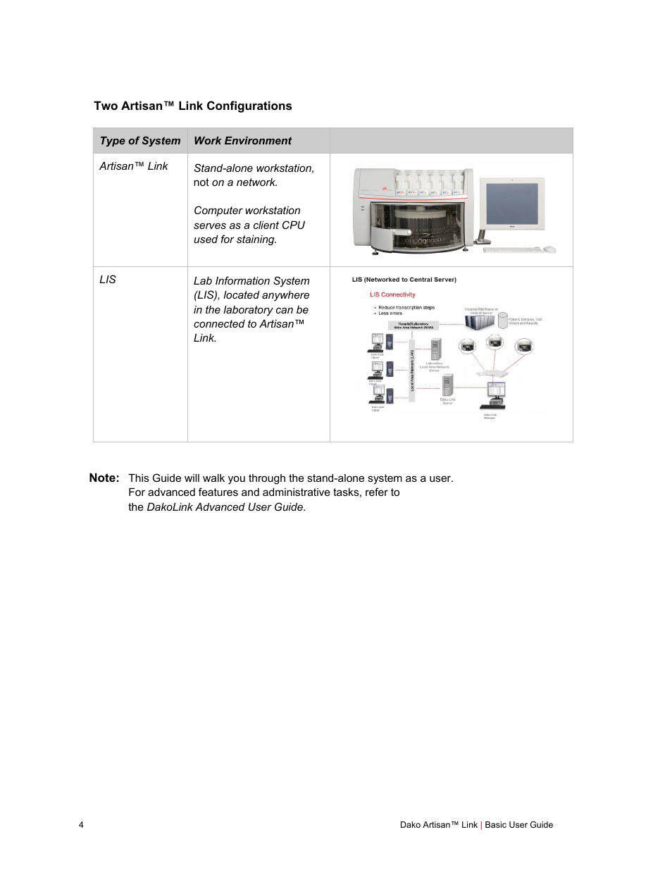 Dako Artisan™ Link Pro User Manual | Page 12 / 90