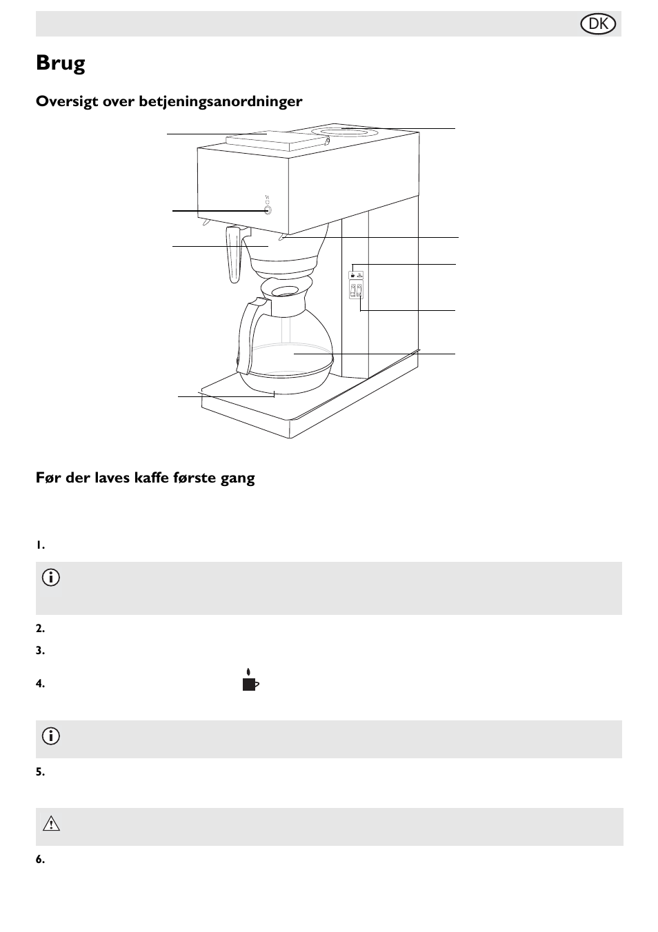 Brug | Buffalo G108 User Manual | Page 49 / 64