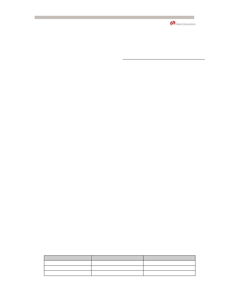 Dako Pascal User Manual | Page 13 / 76