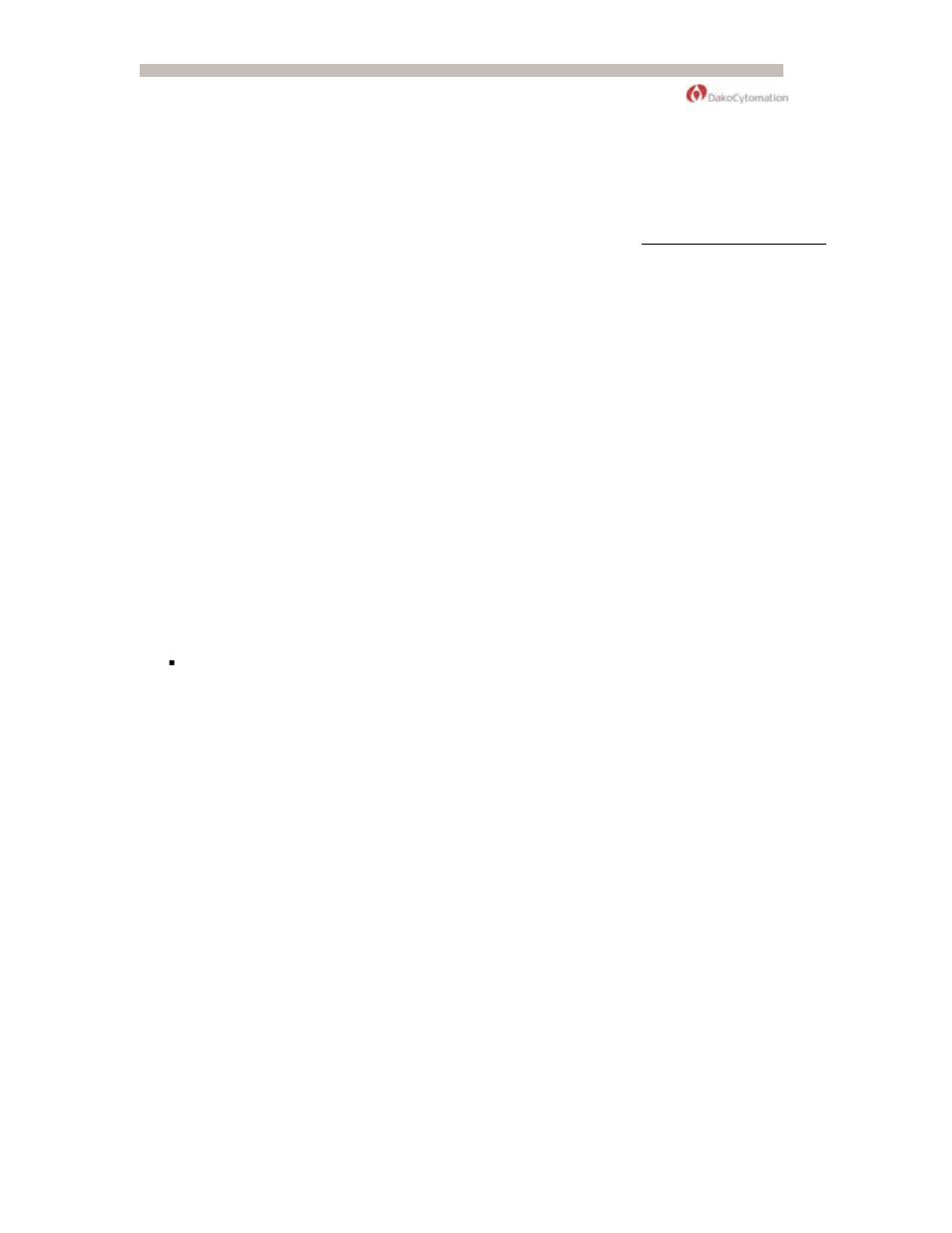 Dako Pascal User Manual | Page 17 / 76