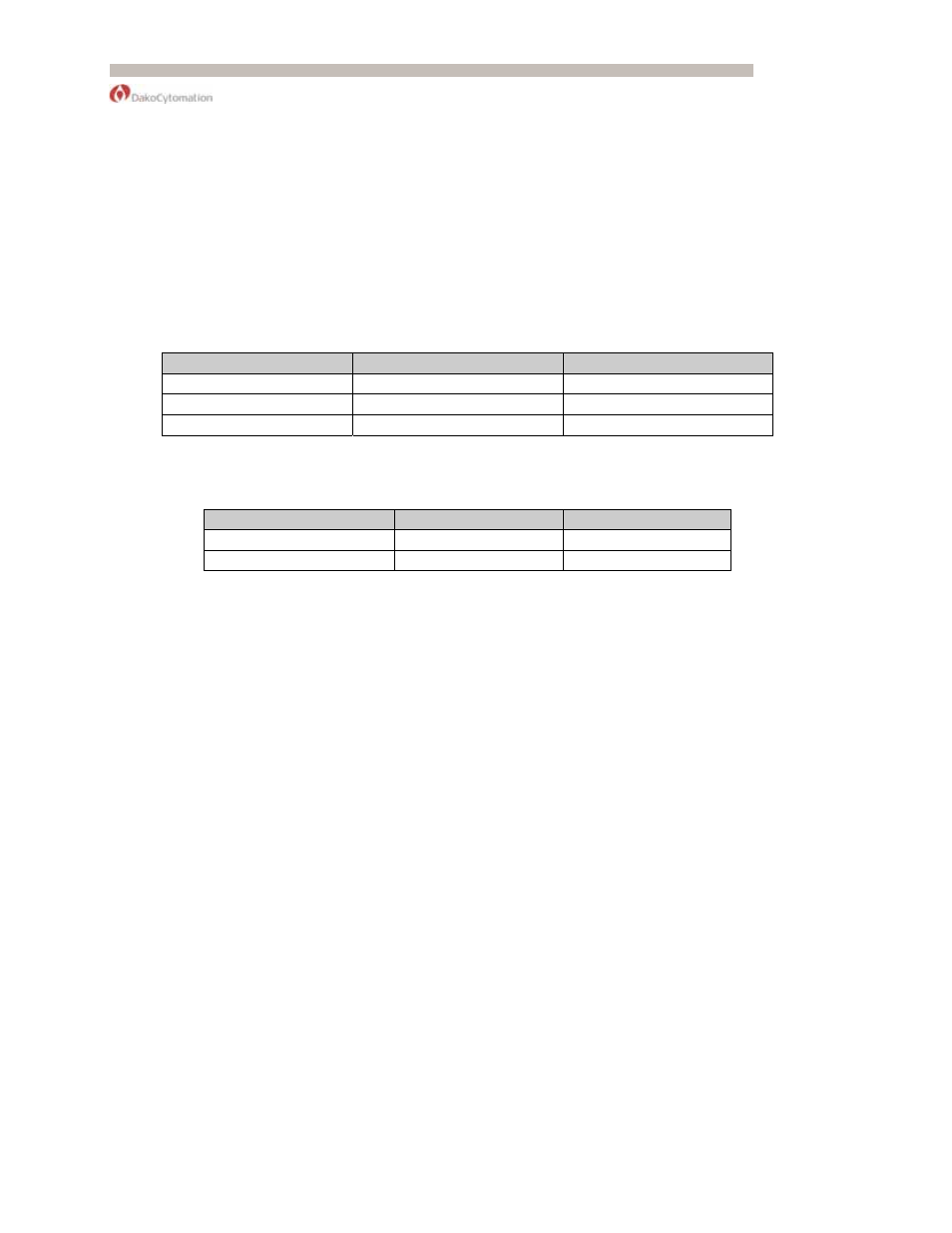 Programmation, Lancement du programme | Dako Pascal User Manual | Page 38 / 76