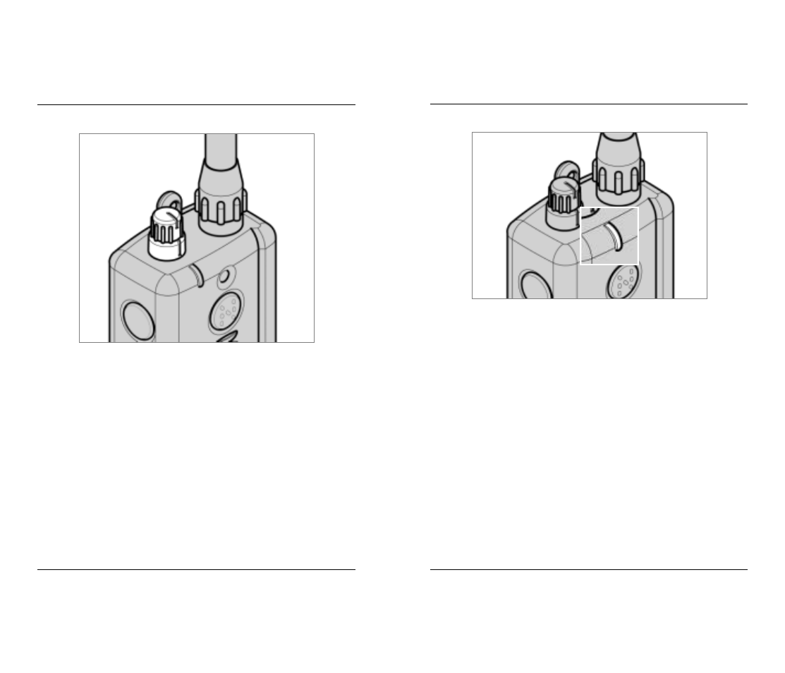 Dogtra 1700 Series User Manual | Page 7 / 24