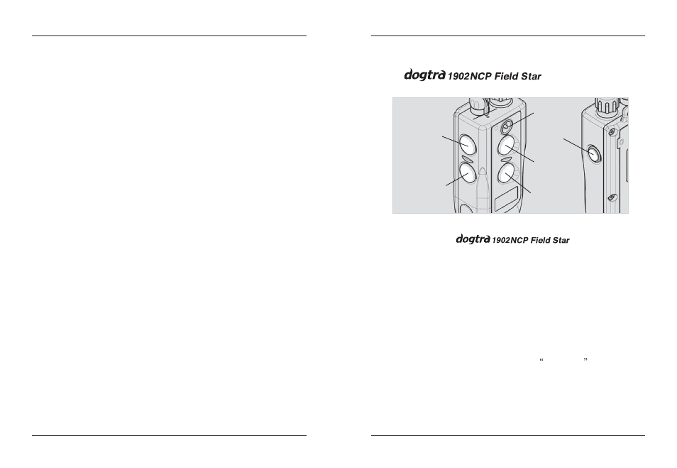 Dogtra 1900 Series User Manual | Page 9 / 21