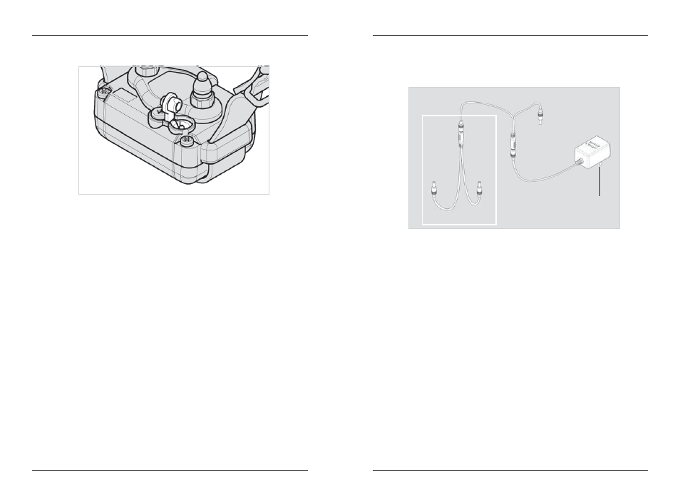 Battery charger | Dogtra 280 Series User Manual | Page 12 / 22