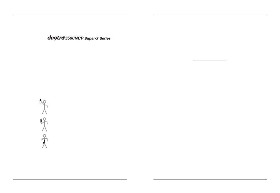 Accessories | Dogtra 3500 Series User Manual | Page 18 / 23