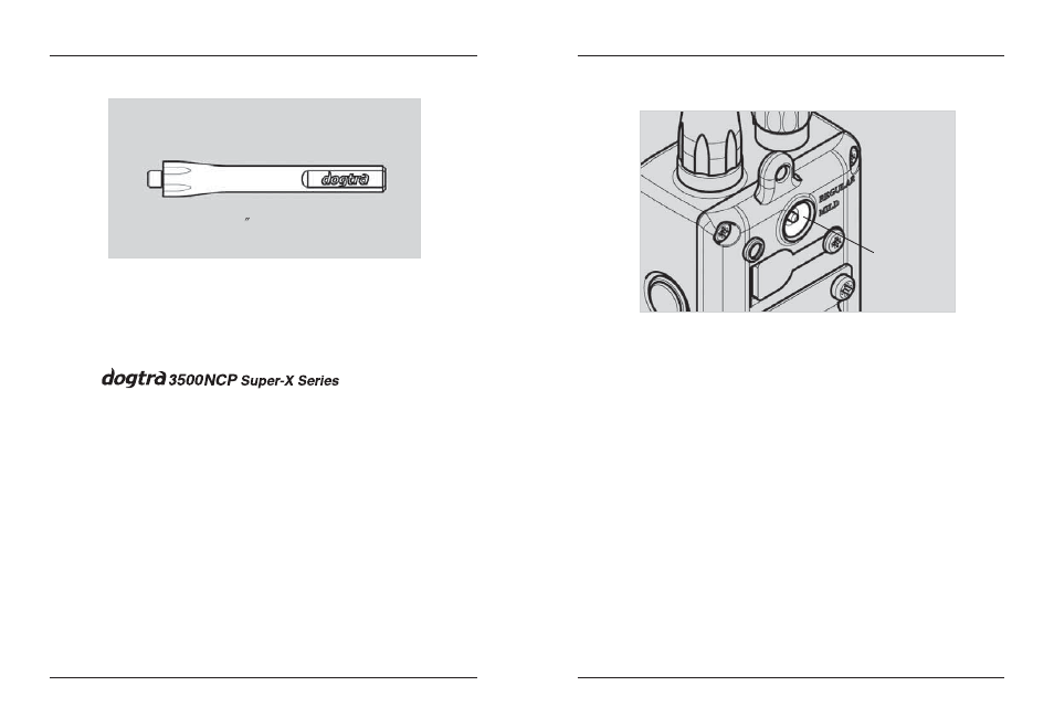 Dogtra 3500 Series User Manual | Page 6 / 23