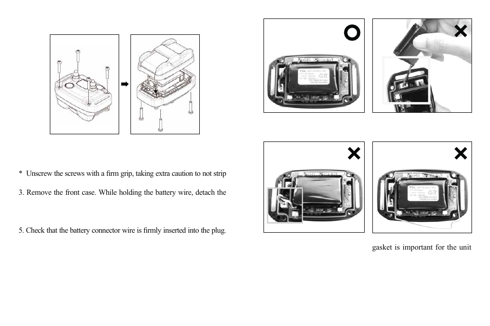 Dogtra EDGE User Manual | Page 15 / 19