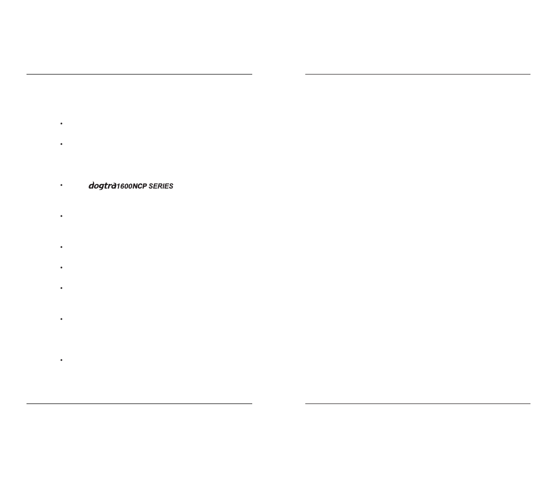 Product safety and health statements, Main features | Dogtra 1600 Series User Manual | Page 3 / 20