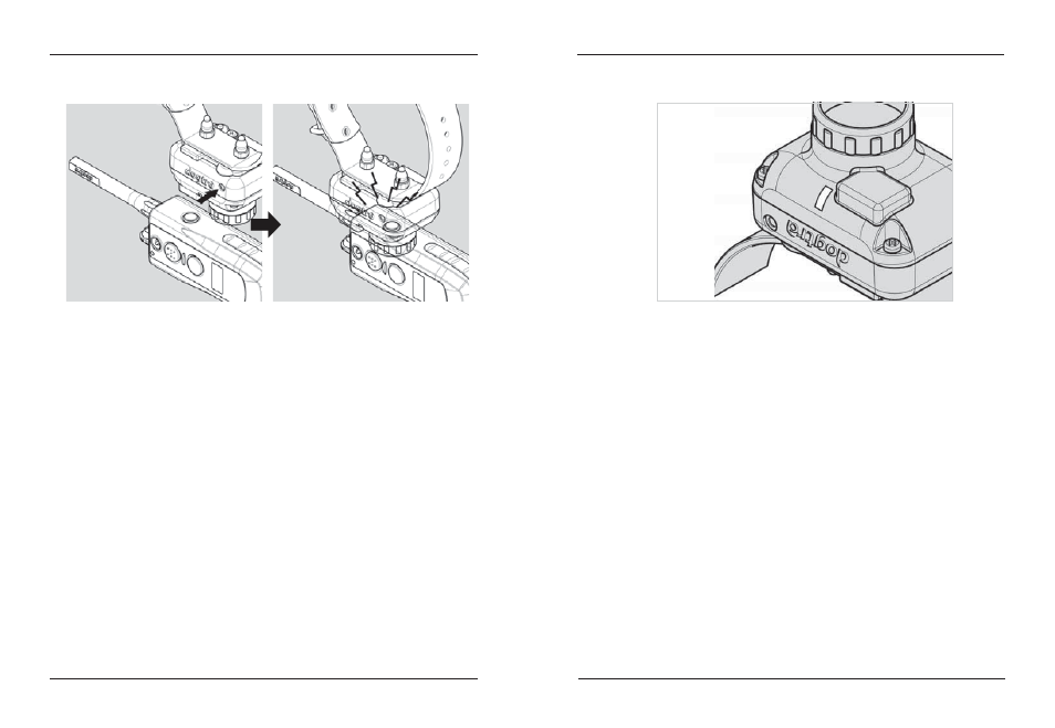 Dogtra 2500B Series User Manual | Page 15 / 28