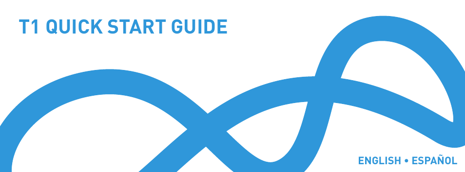 BlueAnt T1 User Manual | 24 pages