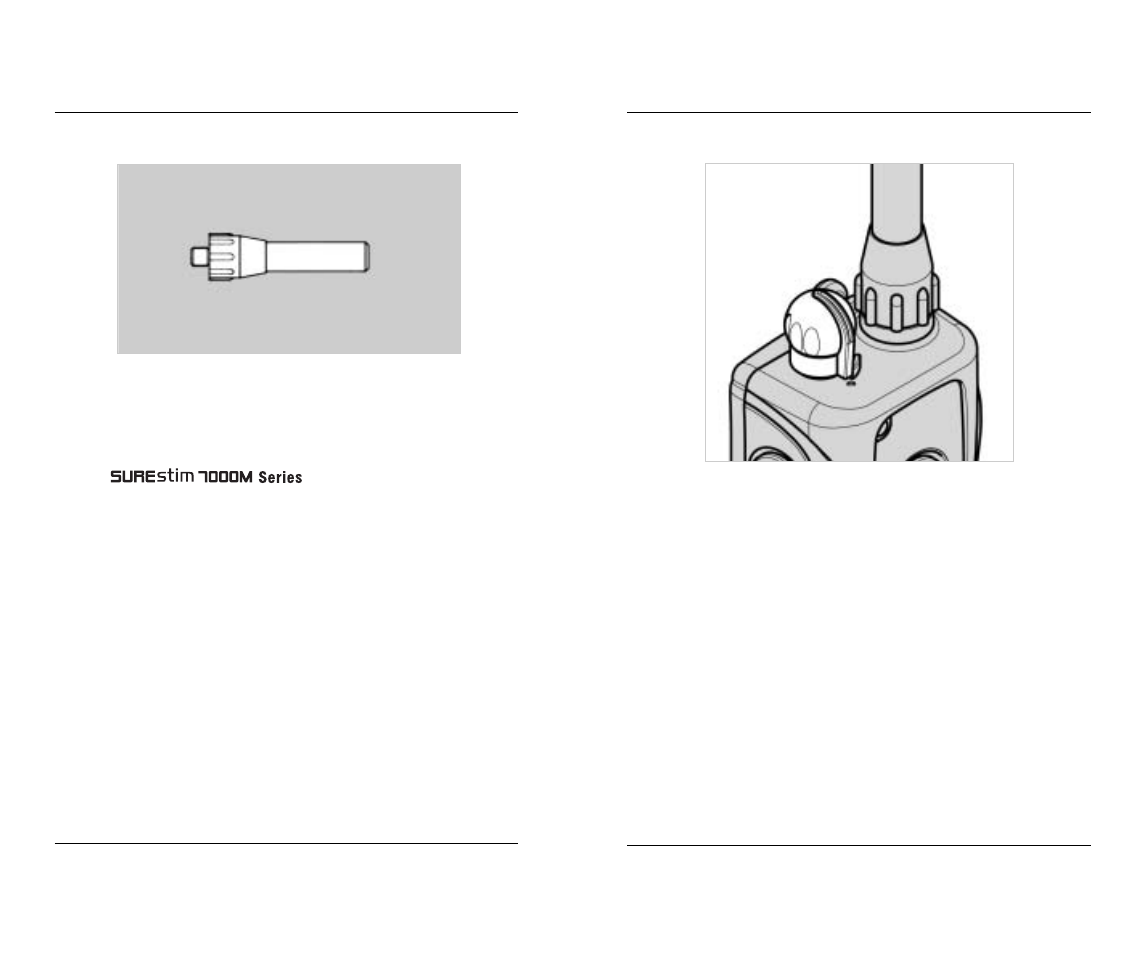 Dogtra 7000M Series User Manual | Page 6 / 24