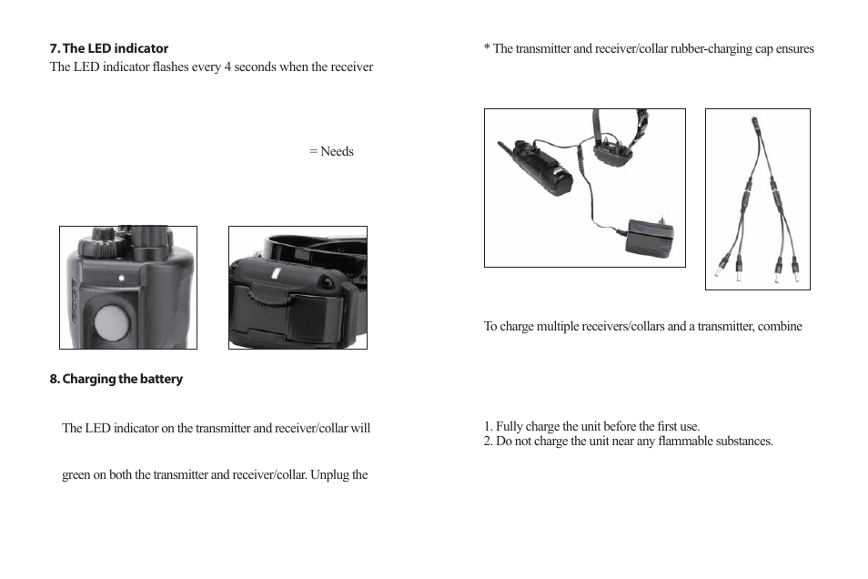 Dogtra EDGE RT User Manual | Page 9 / 15