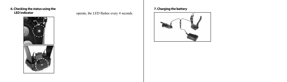 Dogtra iQ Plus User Manual | Page 10 / 16