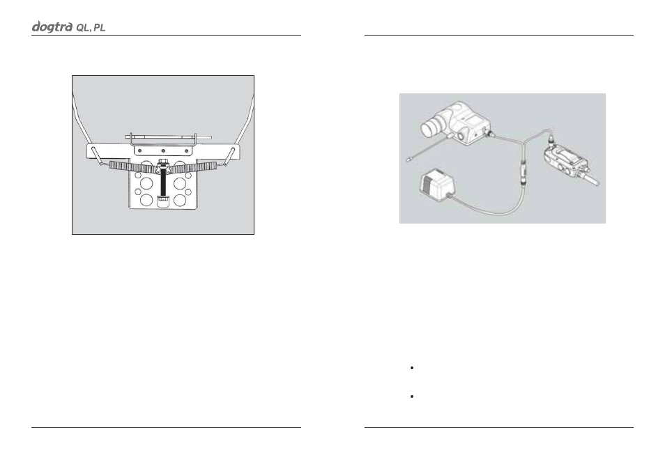 Charging the batteries | Dogtra QL User Manual | Page 13 / 17