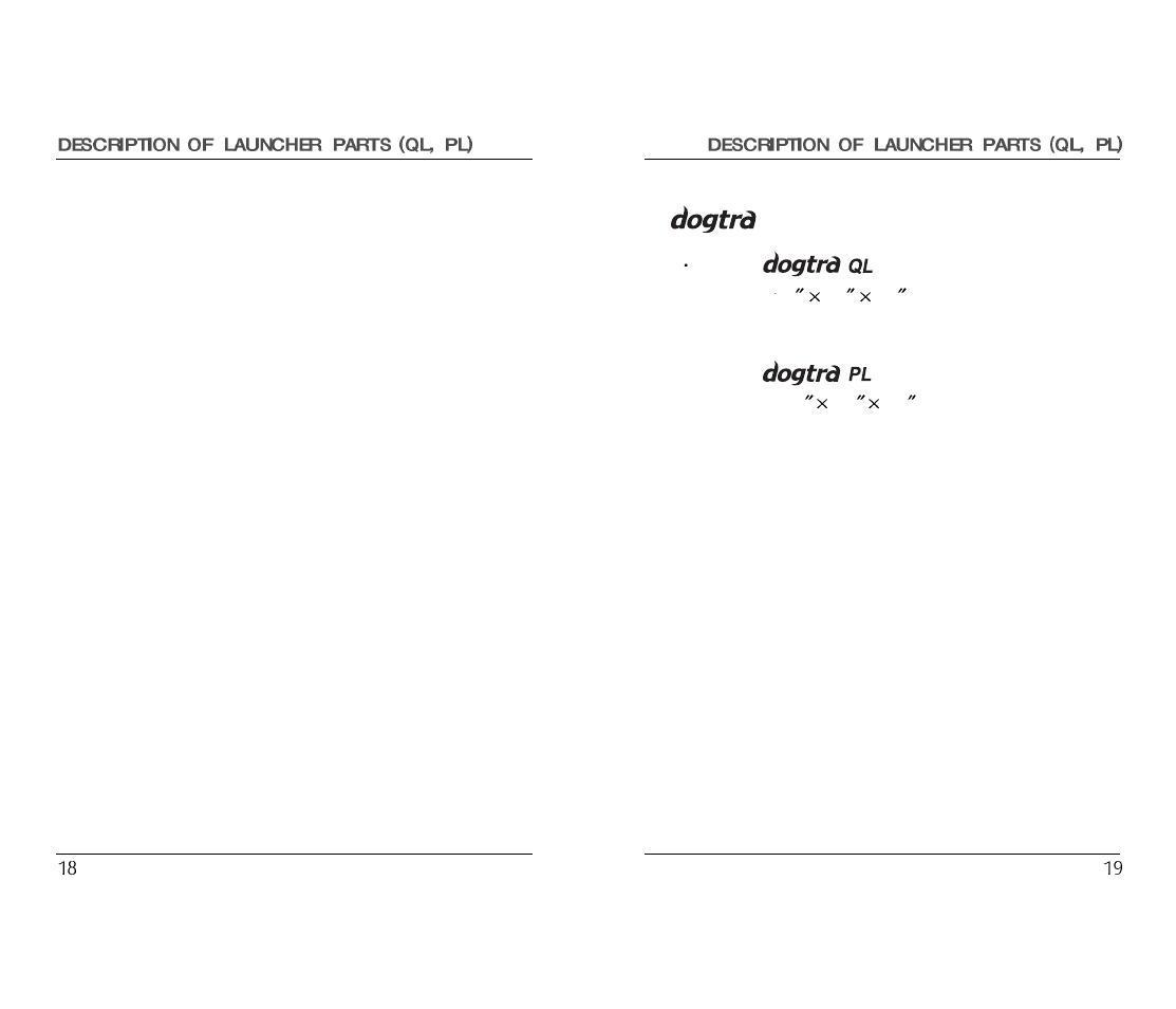 Dogtra RRD User Manual | Page 10 / 18