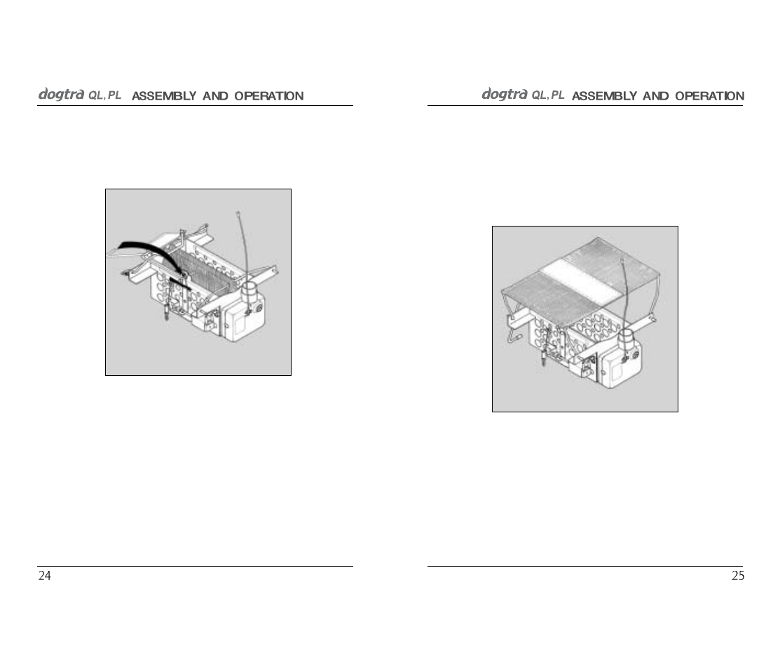 Dogtra RRD User Manual | Page 13 / 18