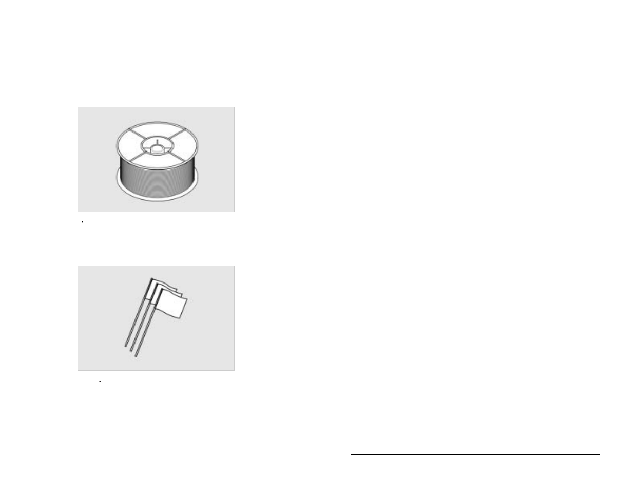 Additional parts | Dogtra eF-3000 User Manual | Page 16 / 26