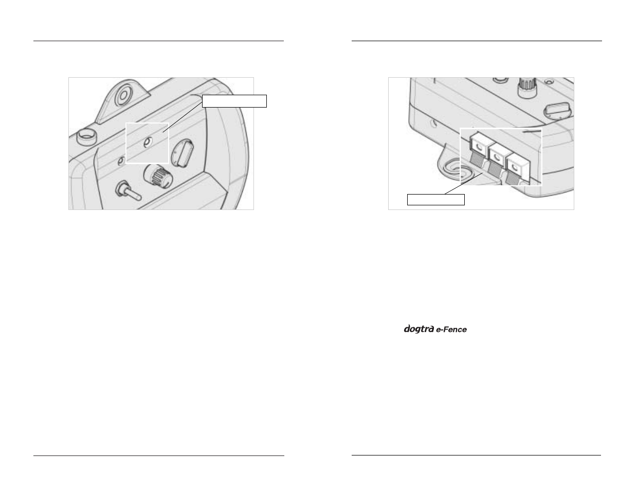 Dogtra eF-3000 User Manual | Page 7 / 26