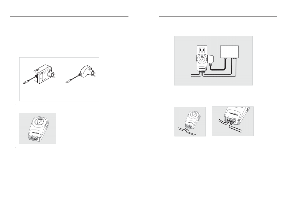 Optional accessories | Dogtra eF-3000 Gold User Manual | Page 16 / 18