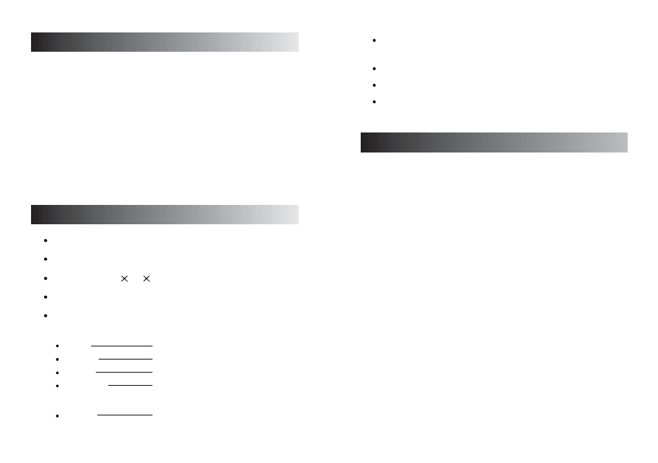 Introduction, Product features, Product safety and health statements | Dogtra YS100 User Manual | Page 3 / 8