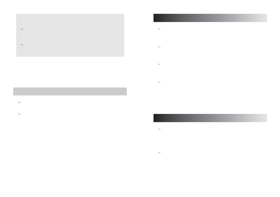 Dogtra YS100 User Manual | Page 6 / 8