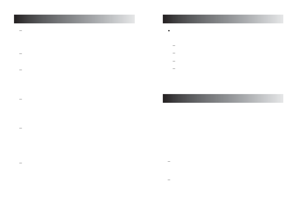 Dogtra YS100 User Manual | Page 7 / 8