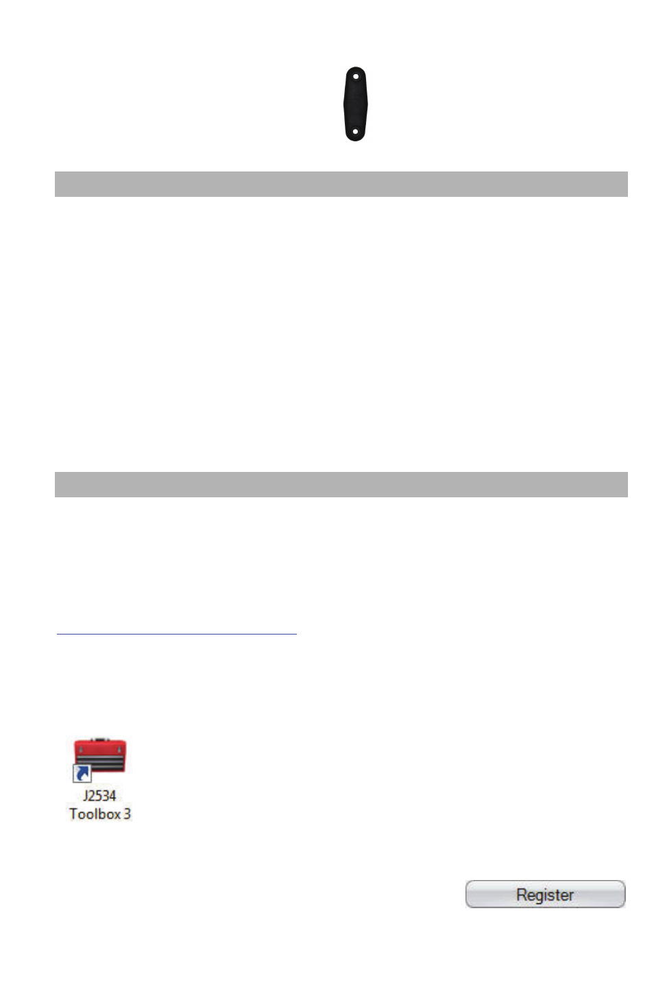 The capabilities of j2534 and cardaq-m, Reprogramming with j2534, J2534 toolbox | Registering/creating an account | Drew Technologies CarDAQ-M User Manual | Page 7 / 16