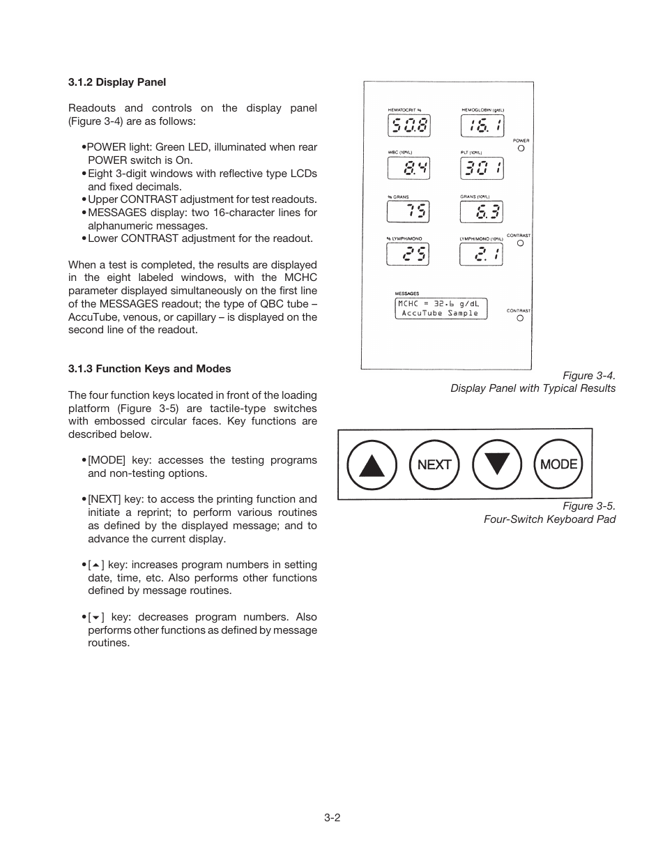 Drucker Diagnostics Paralens Advance User Manual | Page 17 / 66