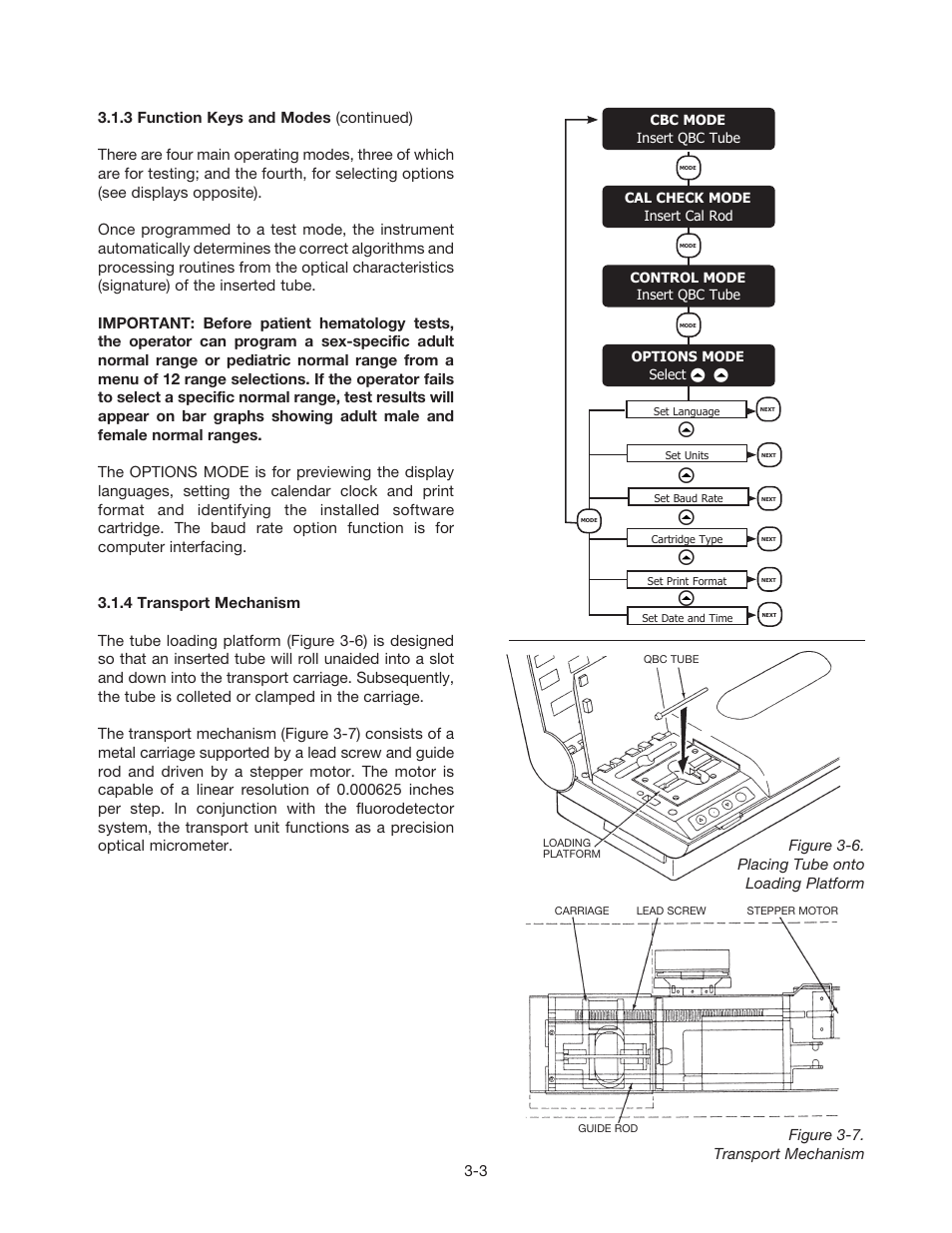 Drucker Diagnostics Paralens Advance User Manual | Page 18 / 66