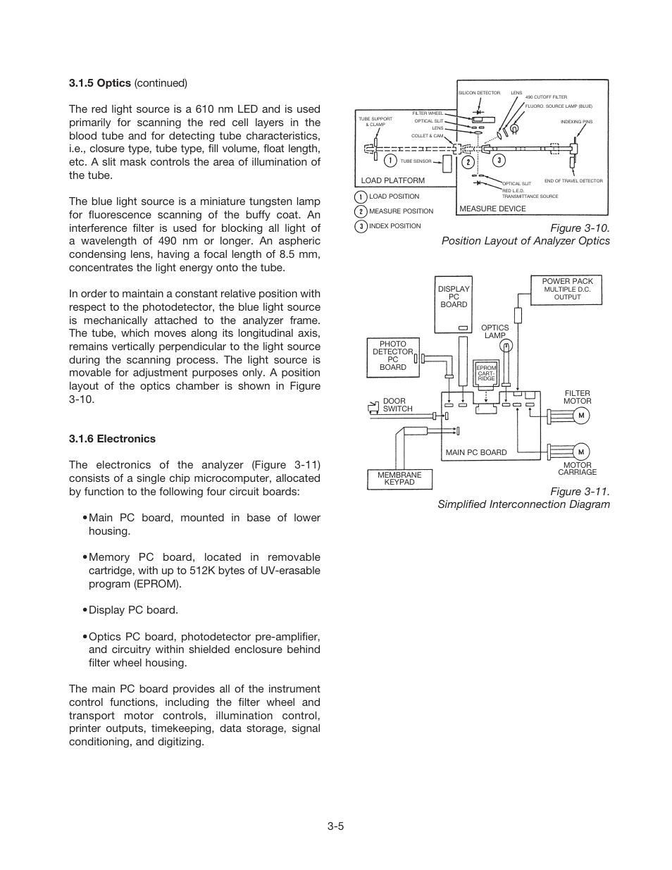 Drucker Diagnostics Paralens Advance User Manual | Page 20 / 66