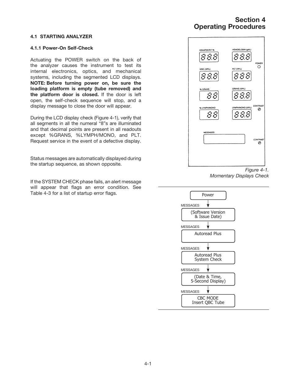Drucker Diagnostics Paralens Advance User Manual | Page 24 / 66