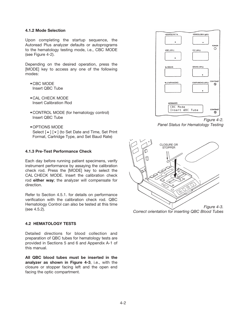 Drucker Diagnostics Paralens Advance User Manual | Page 25 / 66