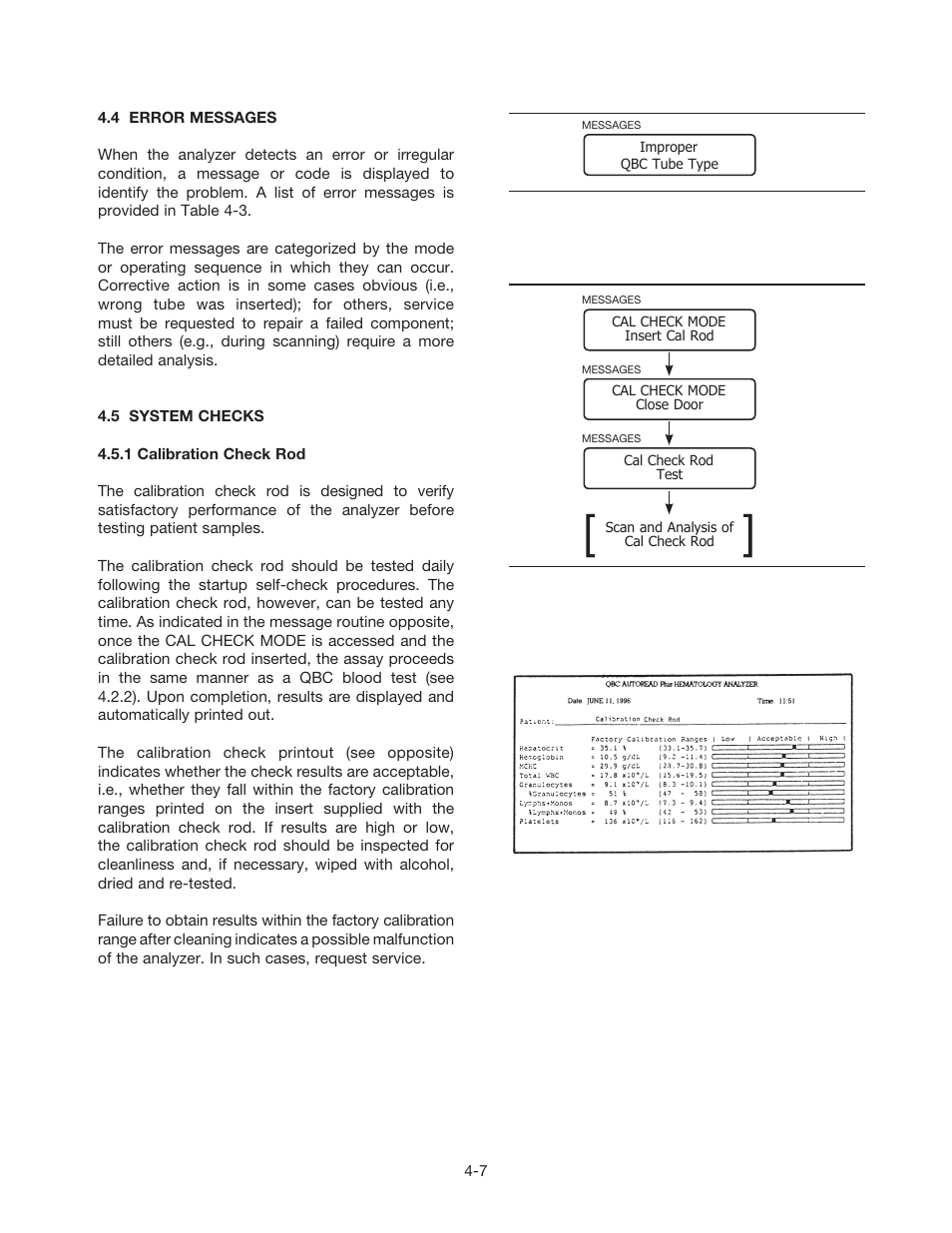 Drucker Diagnostics Paralens Advance User Manual | Page 30 / 66