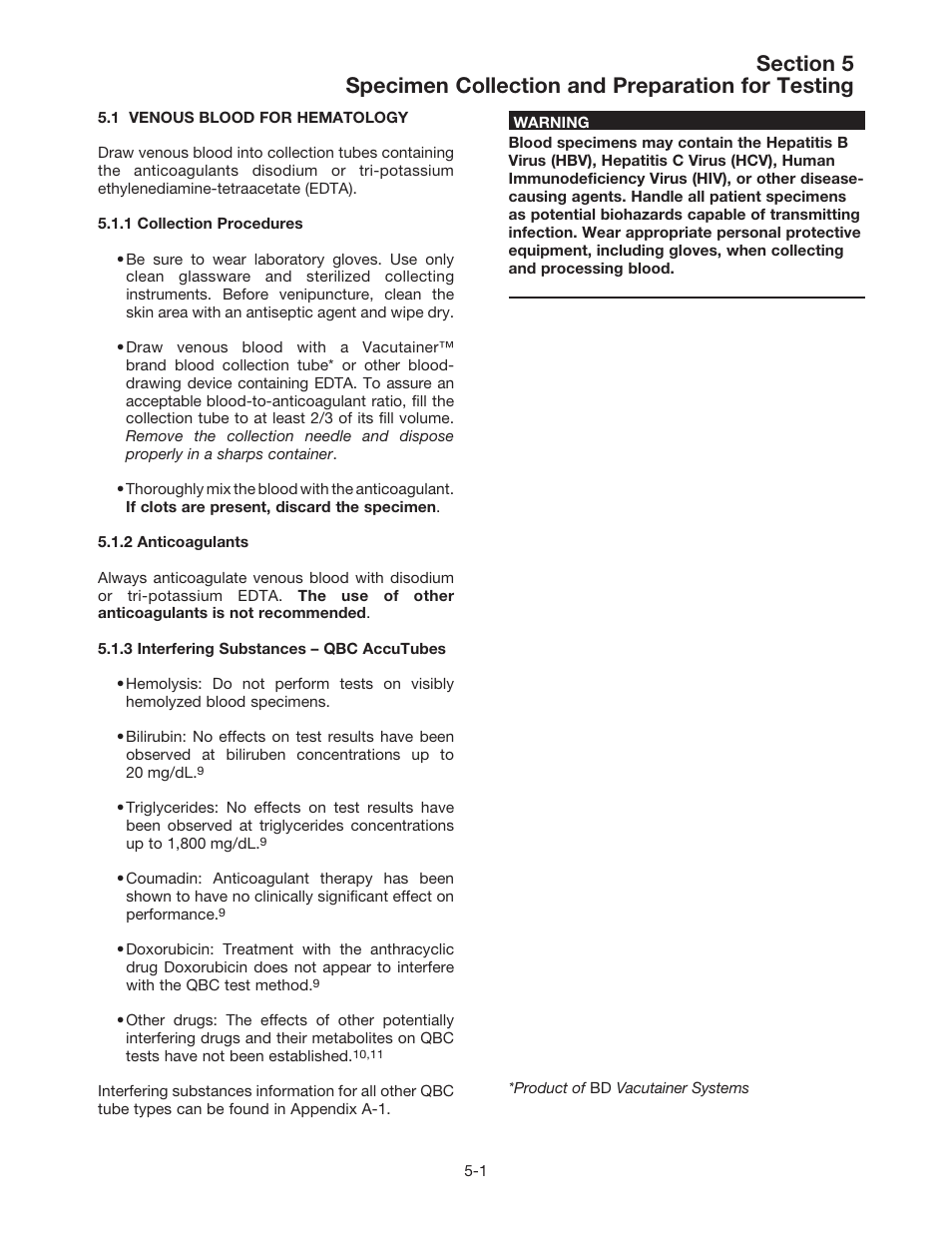 Drucker Diagnostics Paralens Advance User Manual | Page 39 / 66