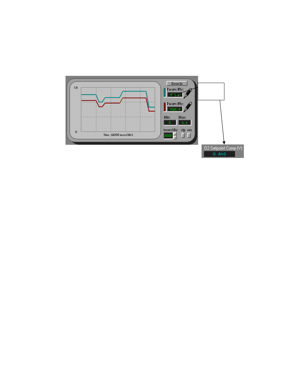 Dynalco AF-900PC Air/Fuel Ratio Controller User Manual | Page 23 / 106