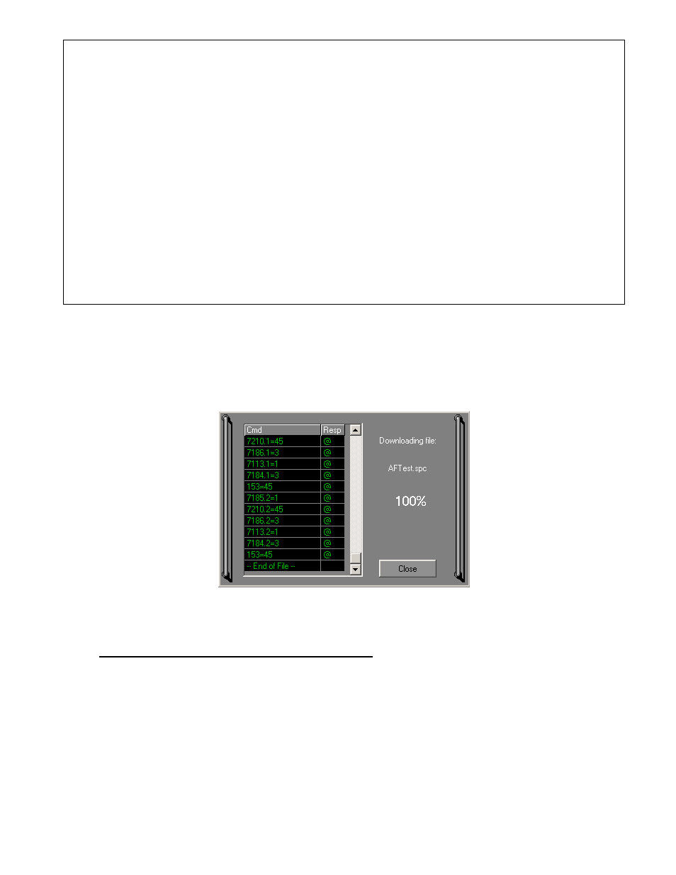 Dynalco AF-900PC Air/Fuel Ratio Controller User Manual | Page 41 / 106