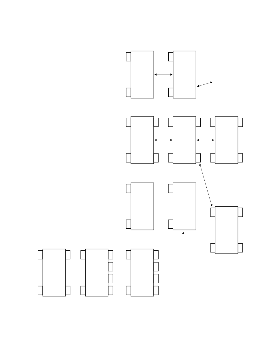 Figure 2, run screens | Dynalco SC-2124M Scanner/Monitor User Manual | Page 20 / 70