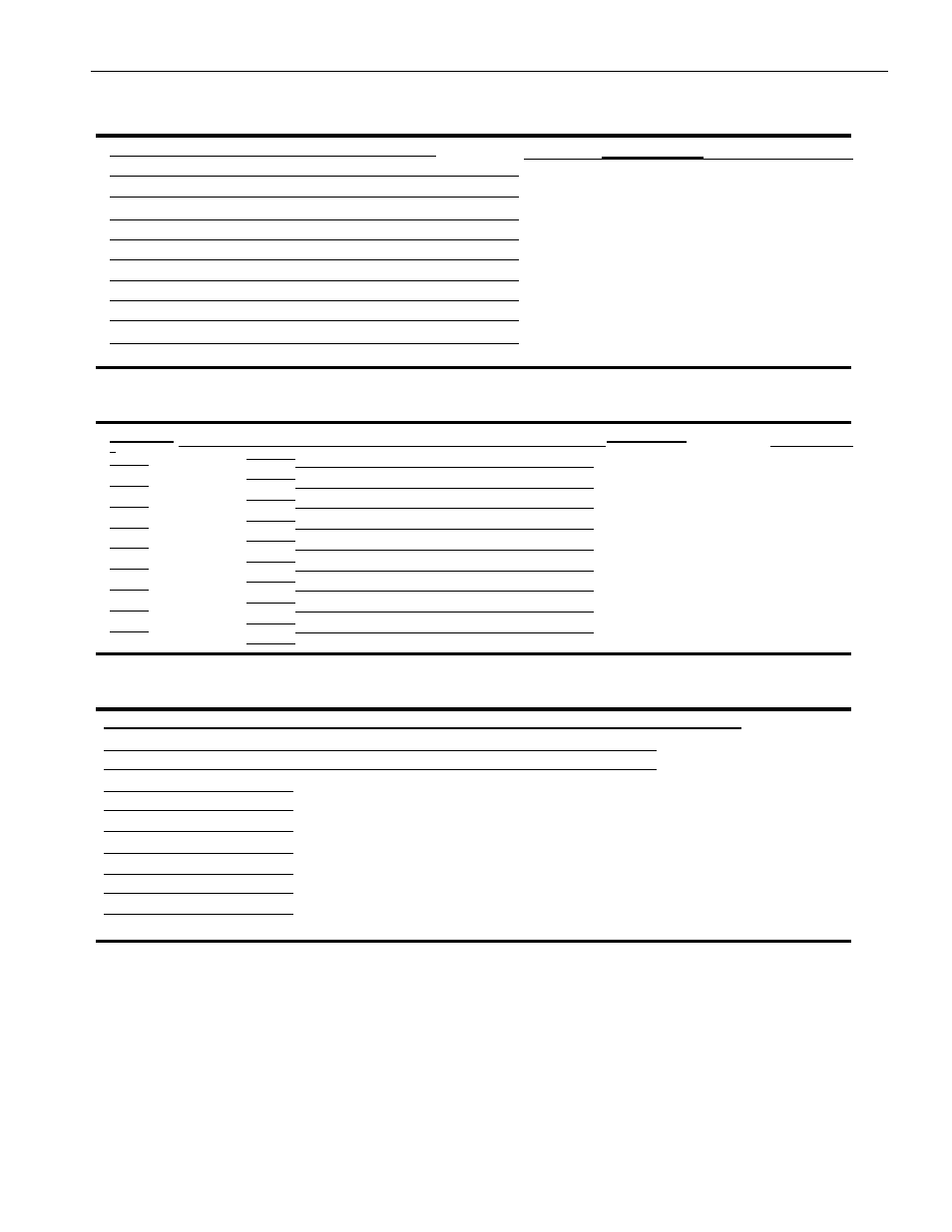 Dynalco SC-2124M Scanner/Monitor User Manual | Page 52 / 70